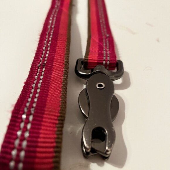 K9 explorer leash and collar - Picture 3 of 4